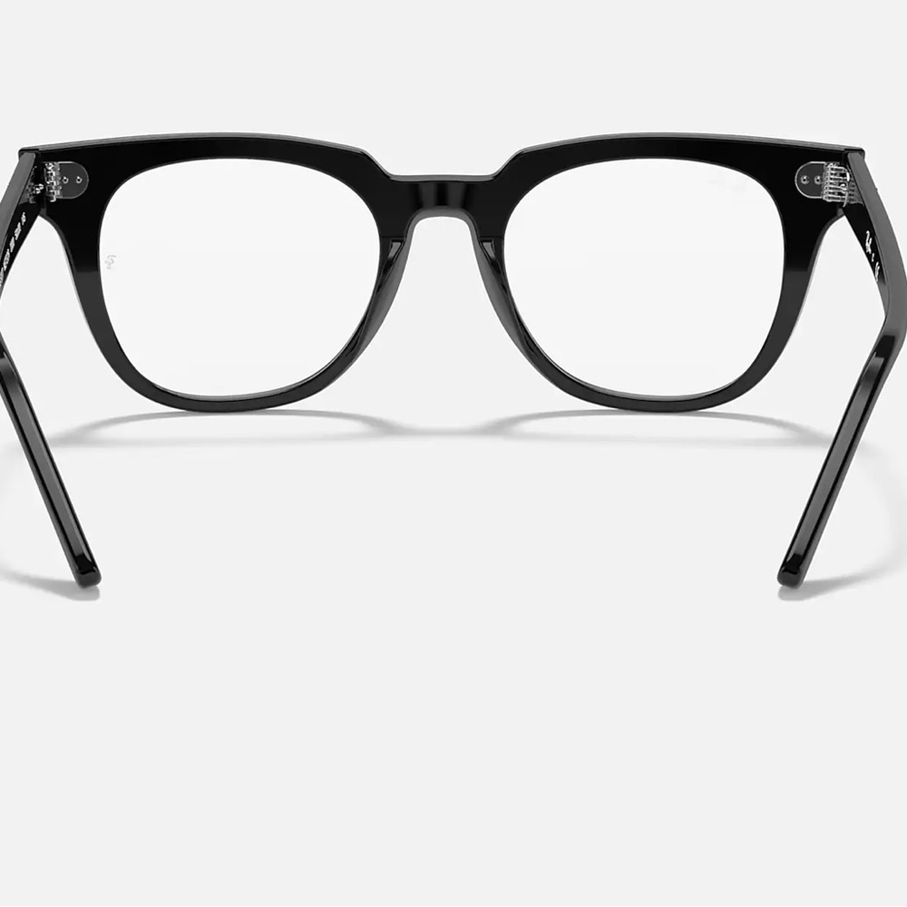 Ray-Ban / Meteor Optics / Black - Picture 10 of 12